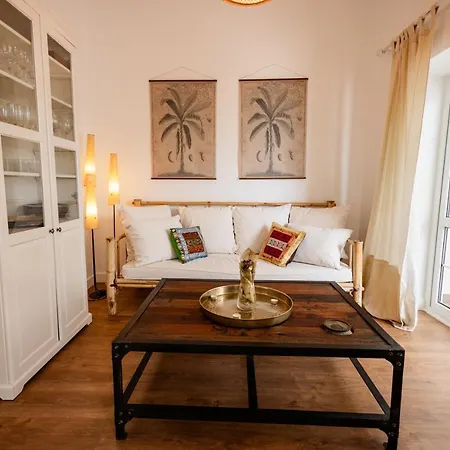 Palmera Golf Estate