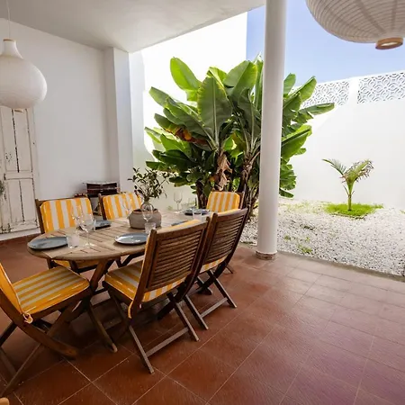Palmera Golf Estate * Santa Brígida