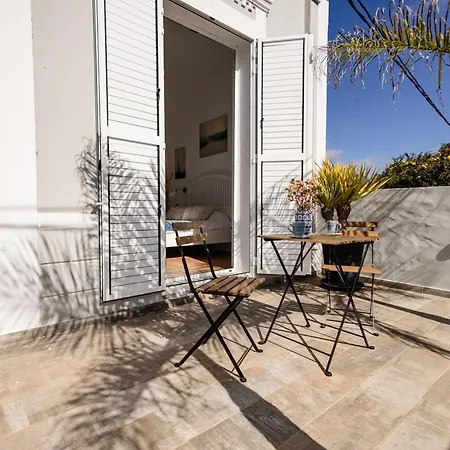 Palmera Golf Estate Nyaraló