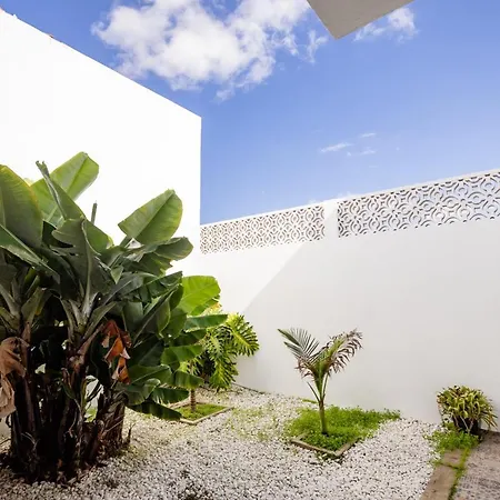 Nyaraló Palmera Golf Estate