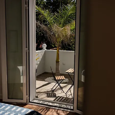 Vakantiehuis Palmera Golf Estate
