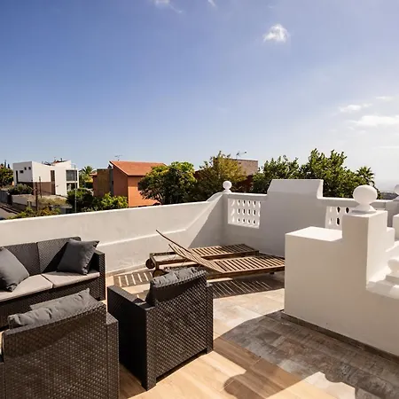 Palmera Golf Estate Vakantiehuis *