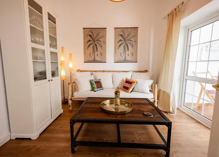 Palmera Golf Estate