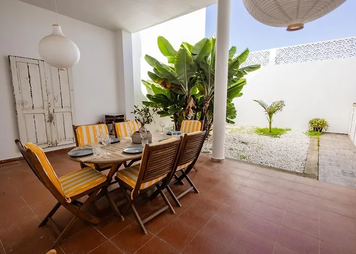 Palmera Golf Estate * Santa Brígida
