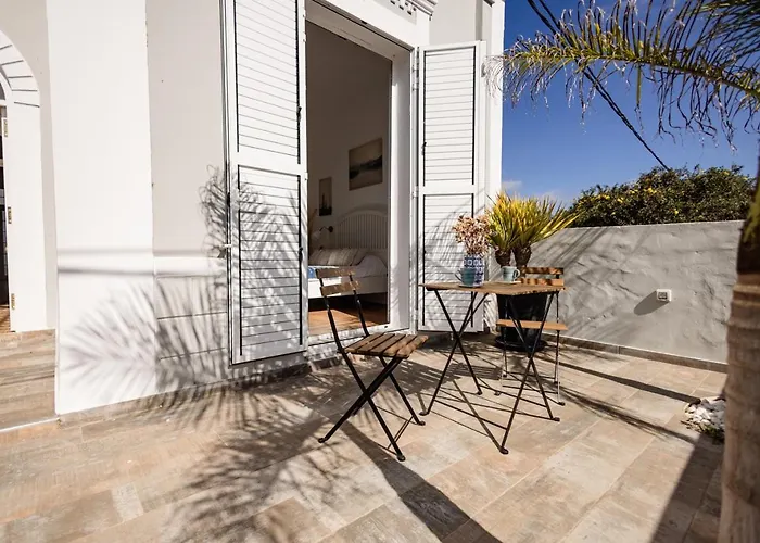 Palmera Golf Estate Nyaraló