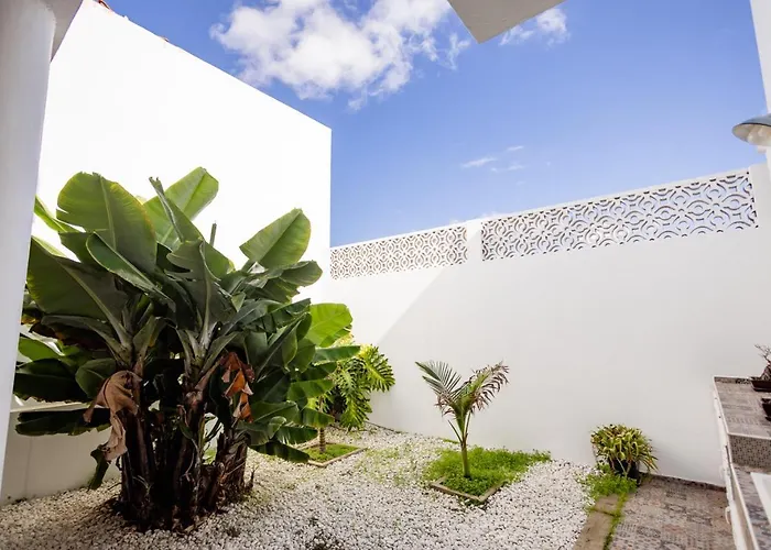 Nyaraló Palmera Golf Estate