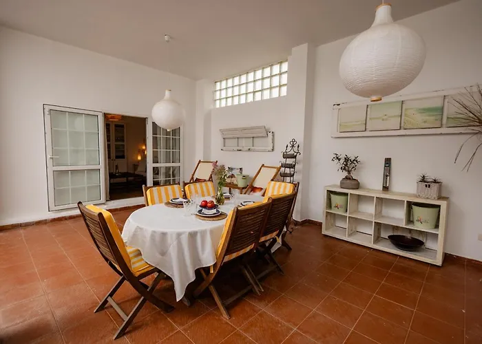 Palmera Golf Estate Nyaraló